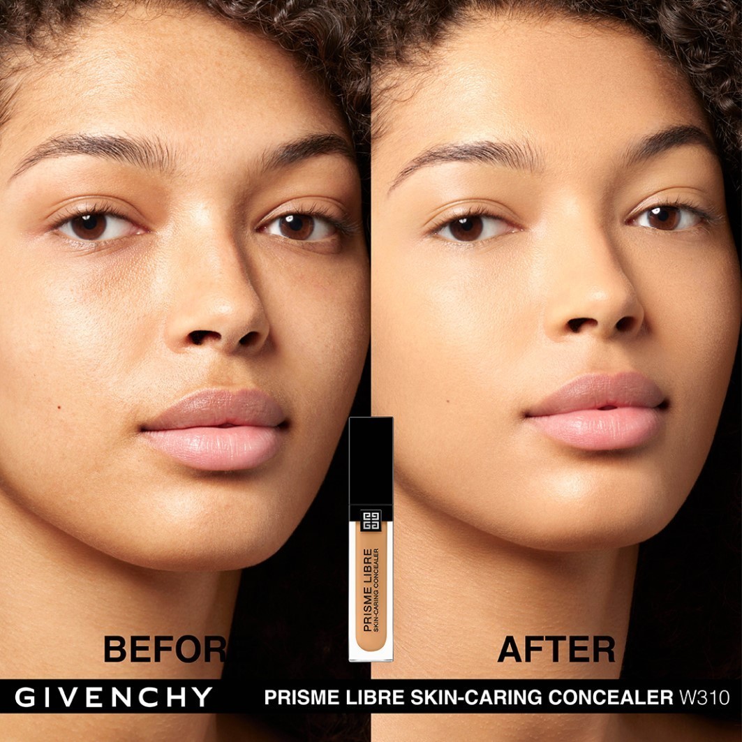 Givenchy Prisme Libre korektor – korektor za njegu kože – 11 ml