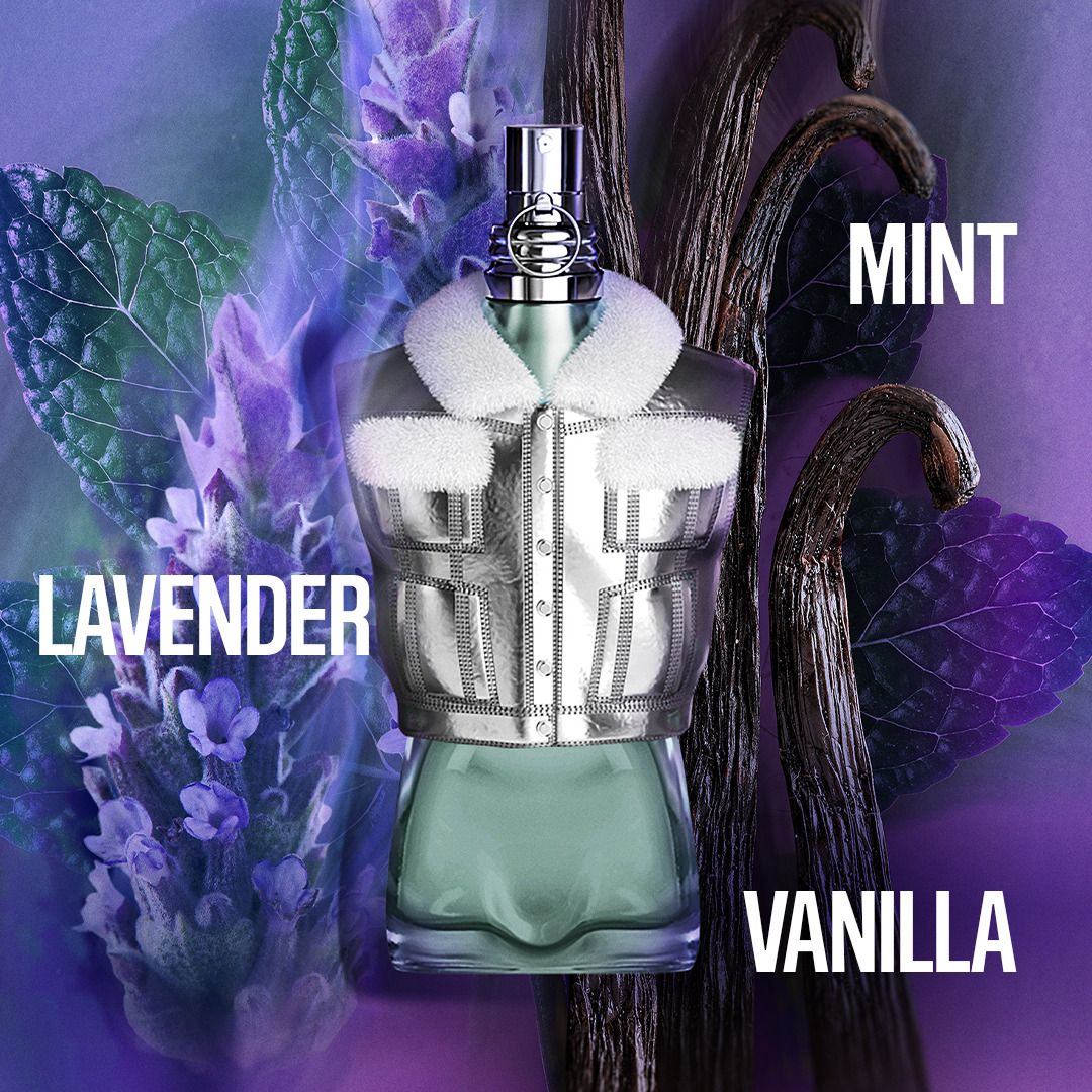 Le Male Eau de Toilette Collector Kolonjske vode za moške