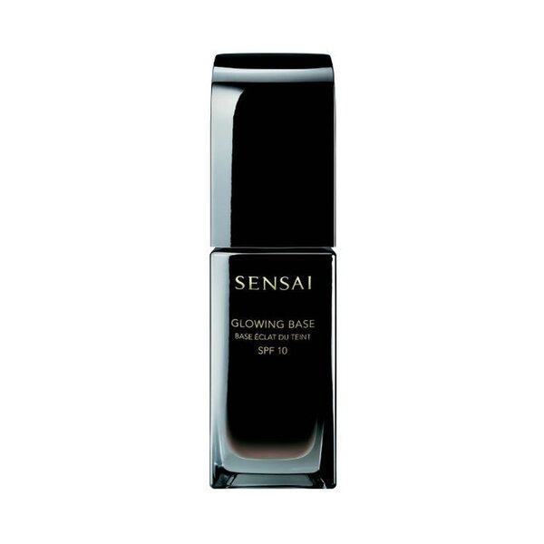 Kanebo Cosmetics Sensai blistava baza SPF10 30ml