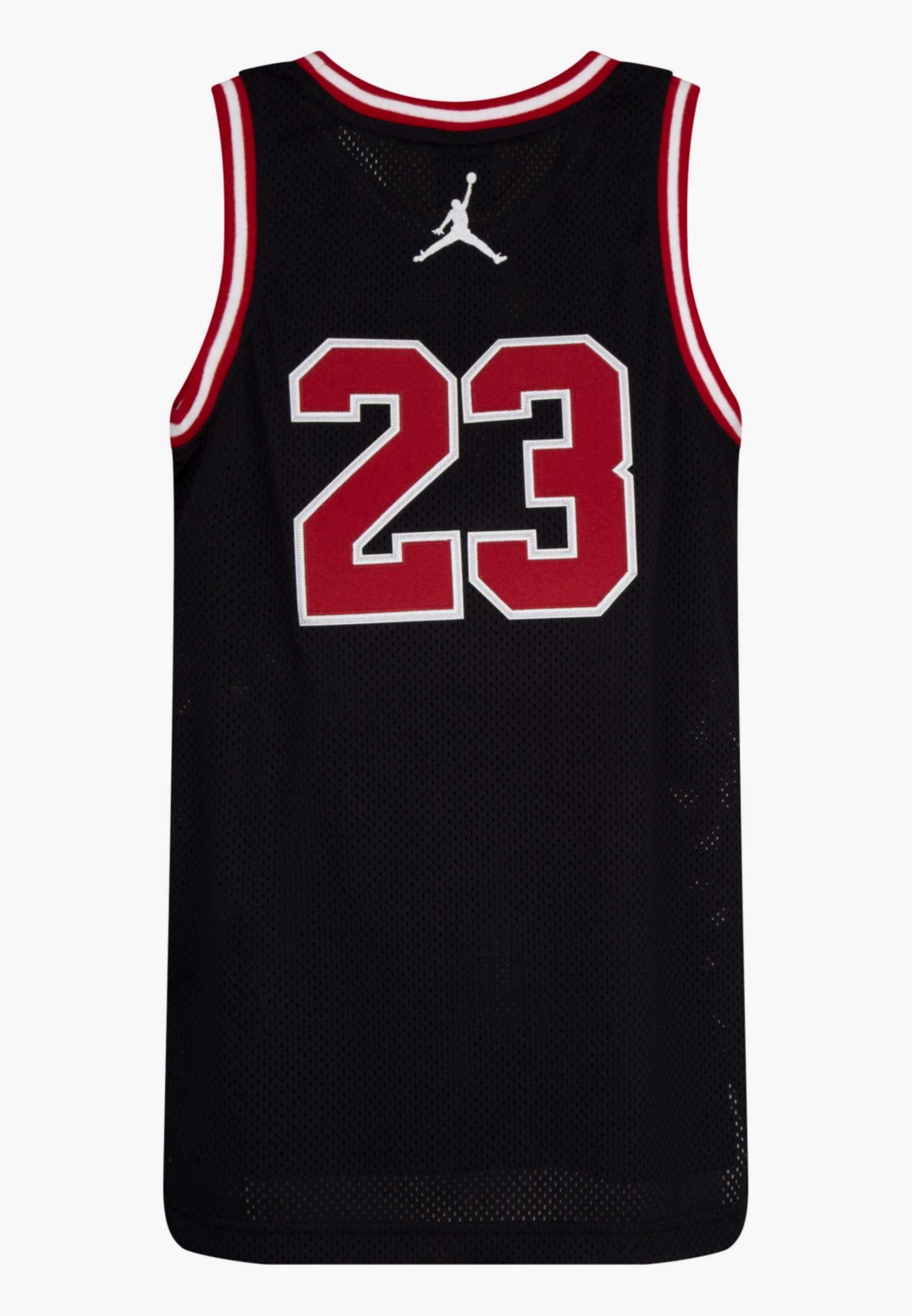 Jordan JORDAN 23 UNISEXE - Haut - noir
