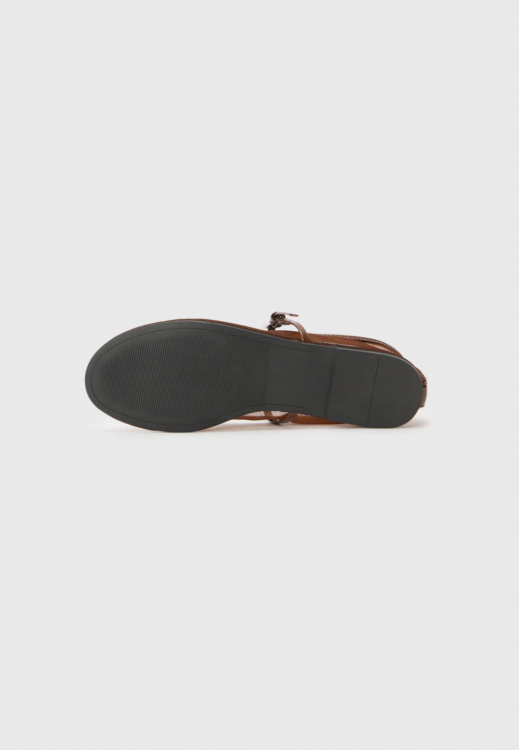 Steve Madden MASH - Balletpumps - bruin