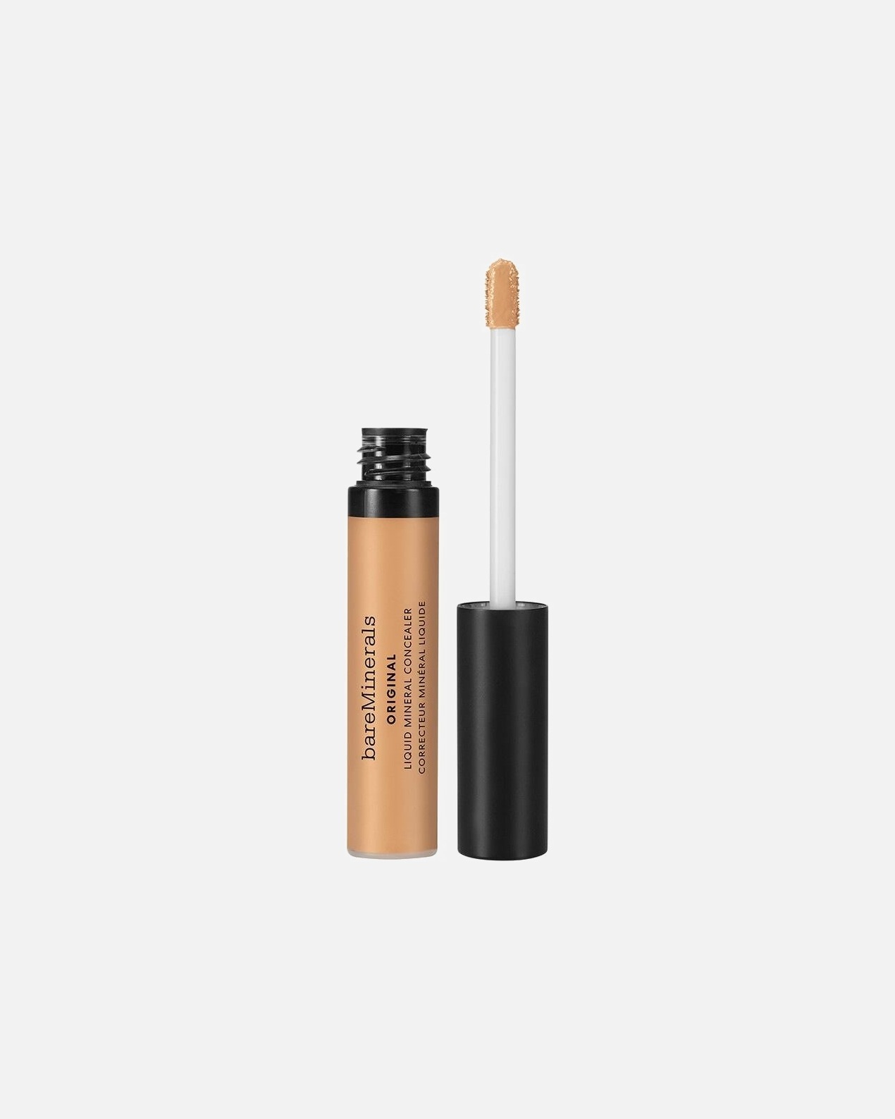 bareMinerals korektor Original Flüssiger Mineral-Concealer - 6 ml