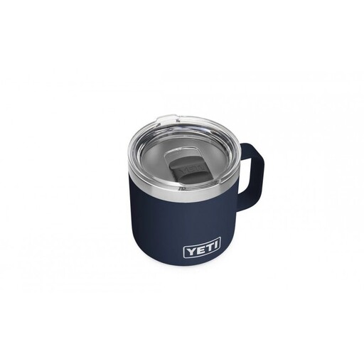 Fresh Rambler 14 Oz Tapa Magslider Yeti