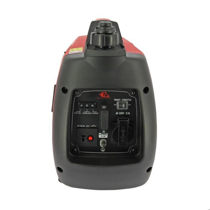 Eza G1000i Generator - 850 Watt