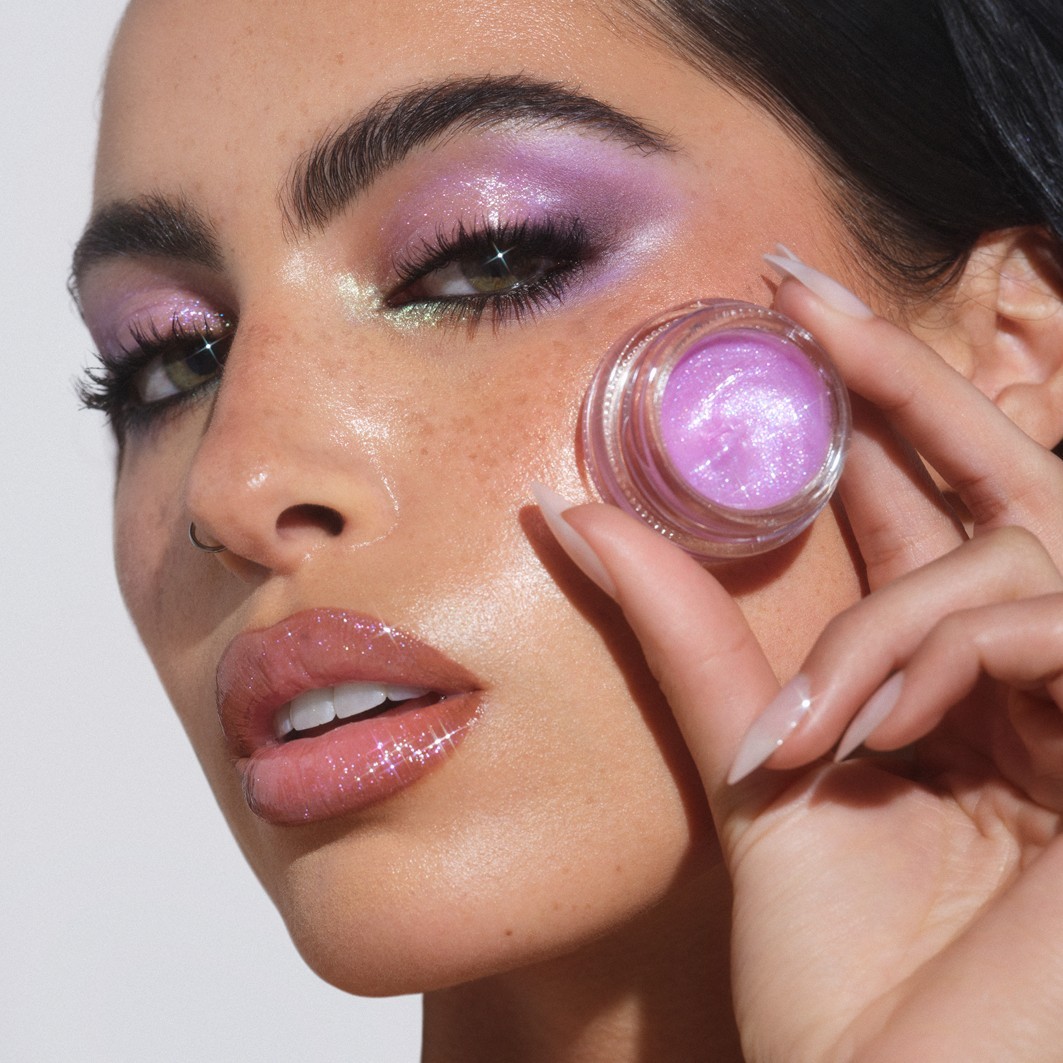 Anastasia Beverly Hills blizgūs akių šešėliai – 4,7 ml