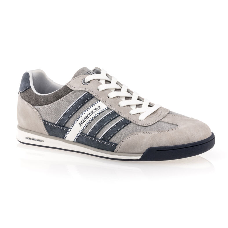 Korit / lenkkarit Homme Gris