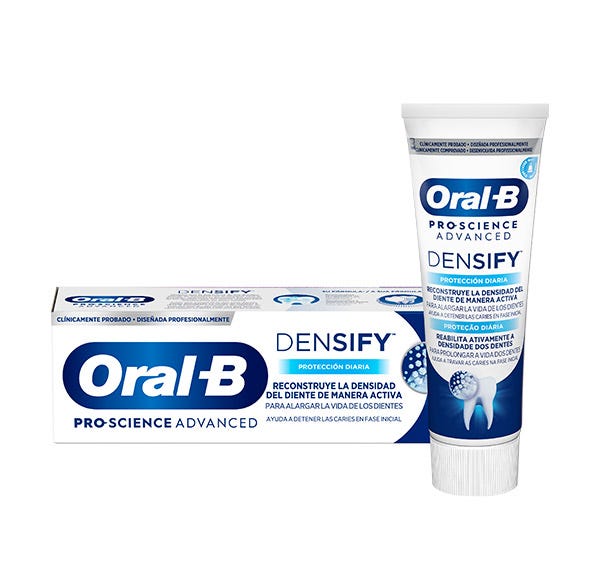 Pro-Science Advanced Densify | 75 ml
