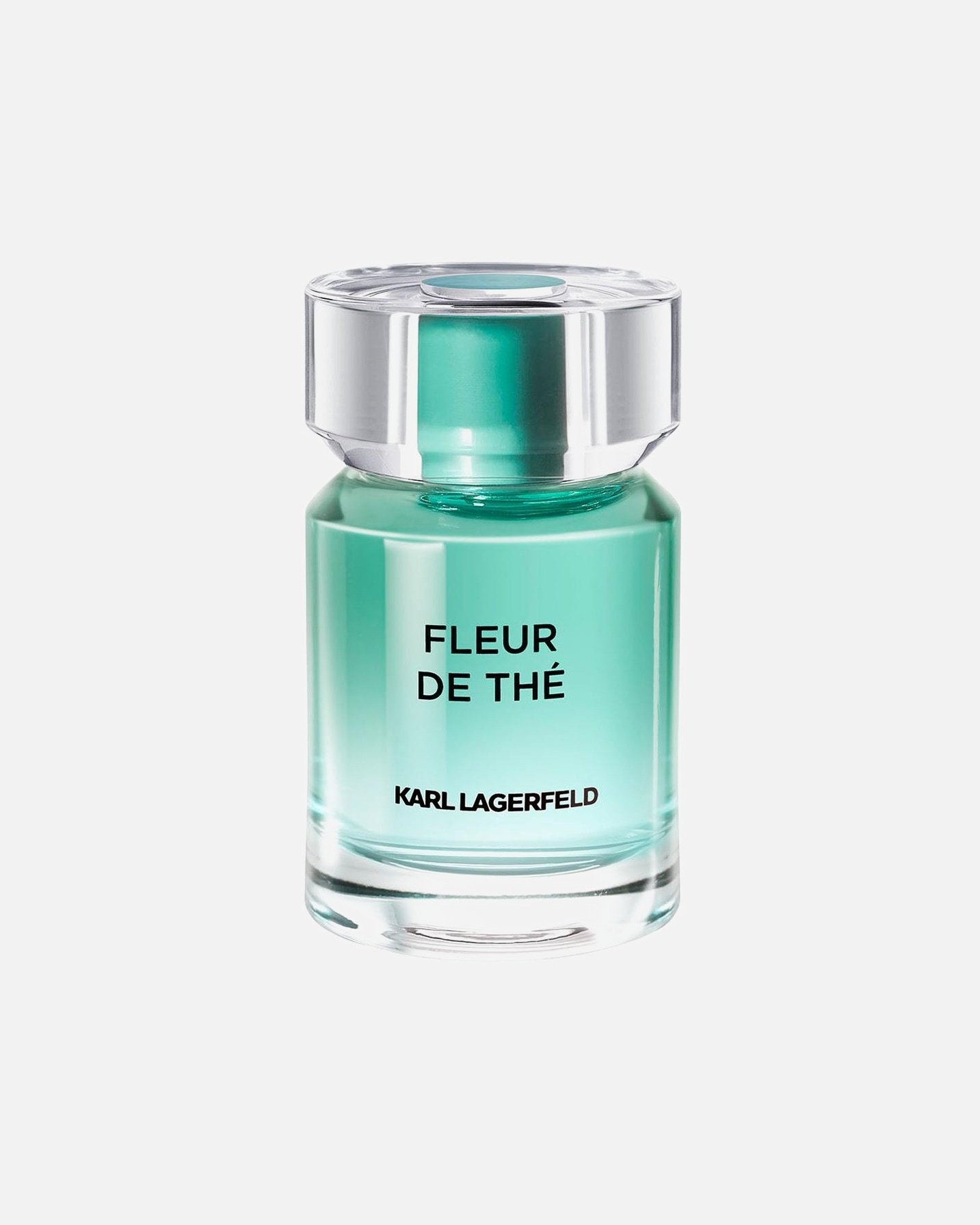 Karl Lagerfeld parfumūdens Les Parfums Matières Fleur de Thé - 50 ml