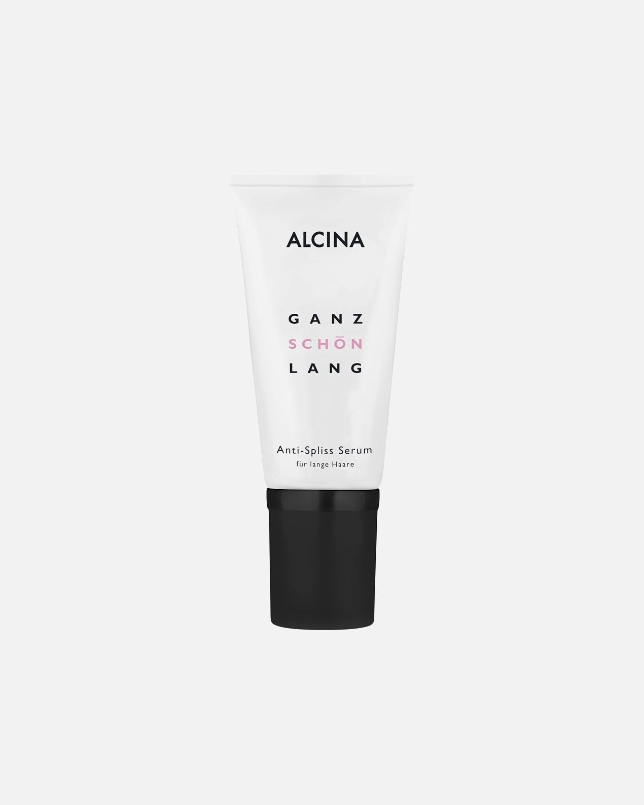 Alcina Hair Serum Serum protiv ispucalih vrhova - 50 ml