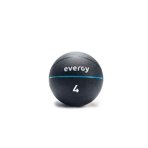 Evergy 4 kg medicīnas bumba