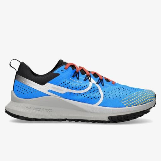  Nike React Pegasus Trail 4