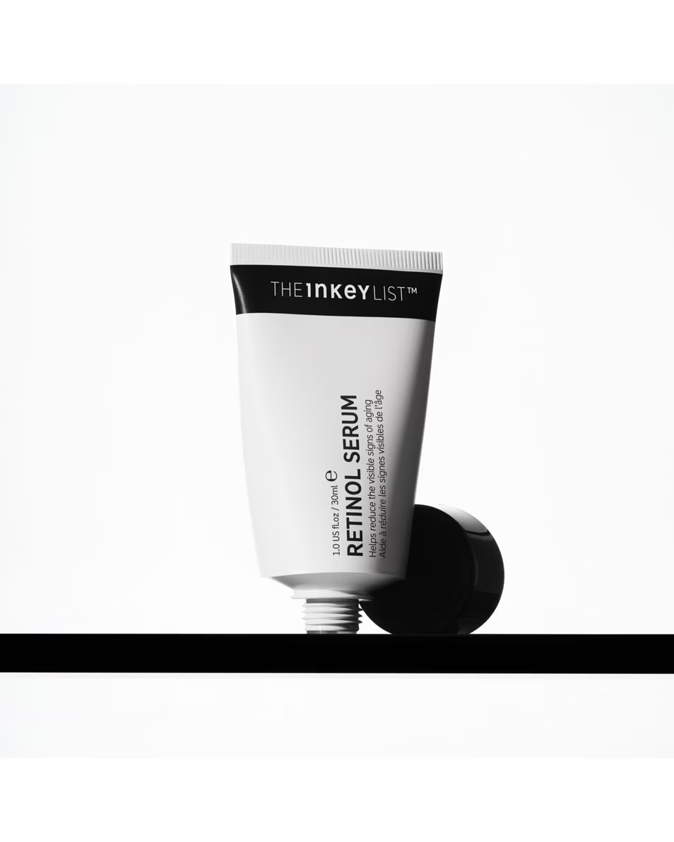 SER CU RETINOL SER CU RETINOL The Inkey List