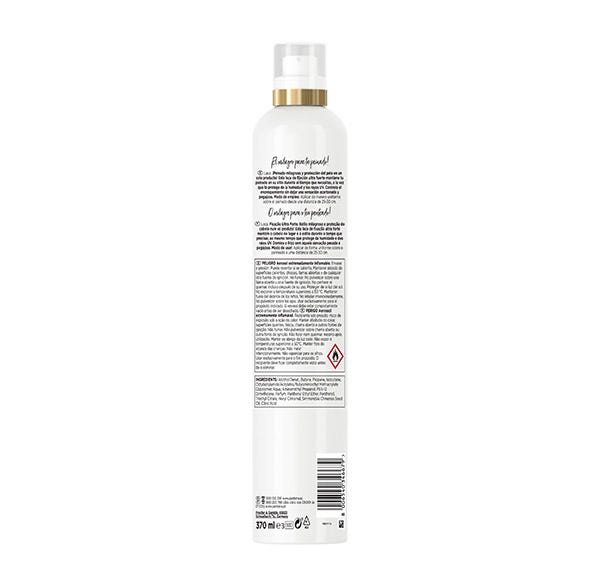 Ultrastark stadga | 370 ml