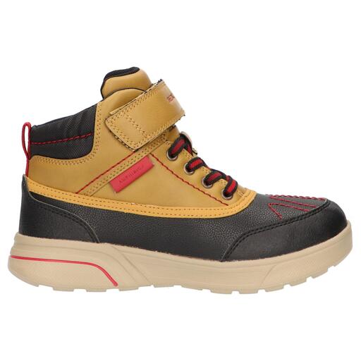 Botines Geox J847ua 05411 J Sveggen