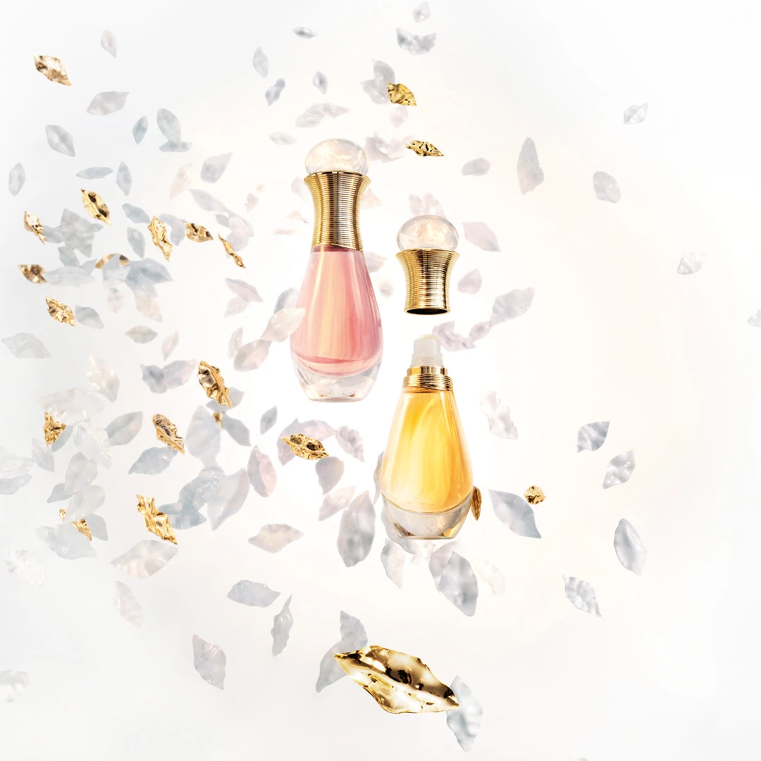 J'adore EdT Roller-Pearl 20 ml - DIOR