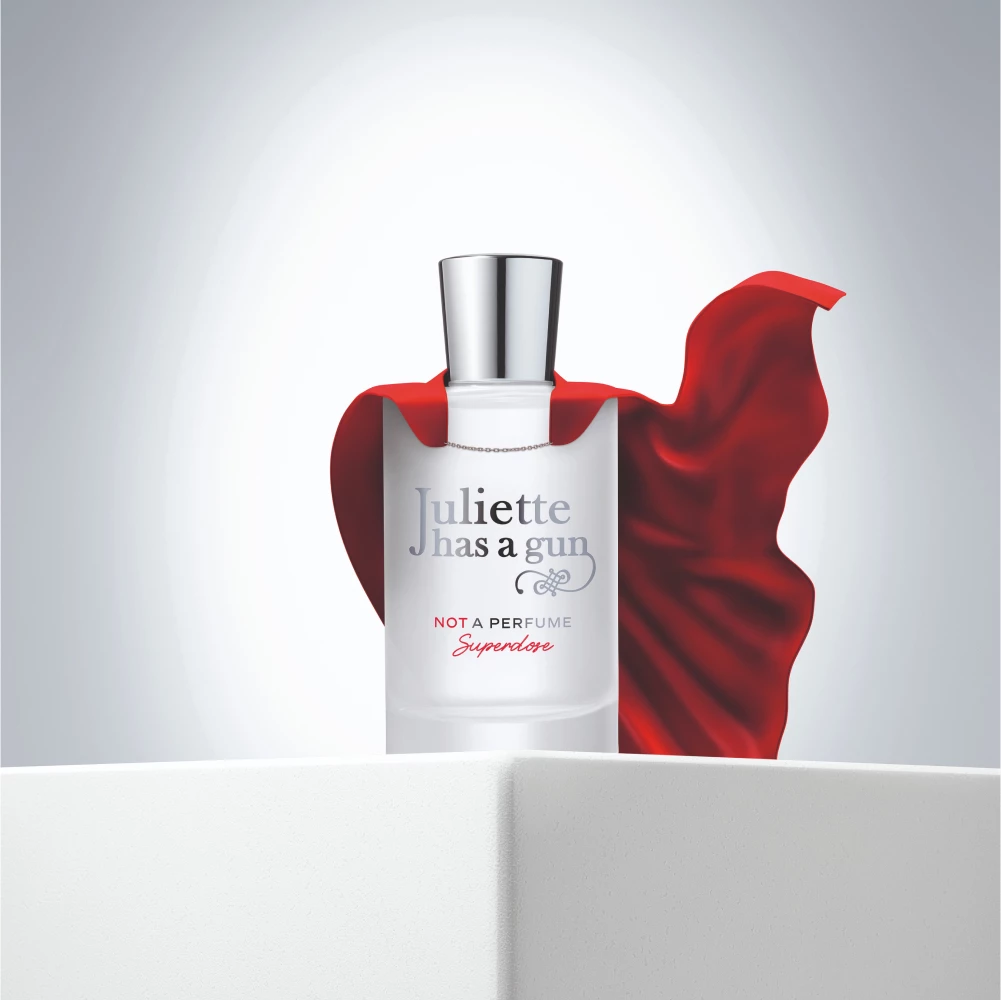 Not A Perfume Superdose EdP 100 ml - Juliette ima pištolj