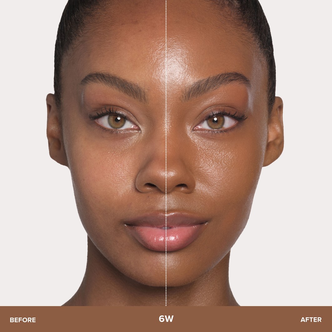 Anastasia Beverly Hills tekući puder Impeccable Blurring Second Skin mat - 35 ml