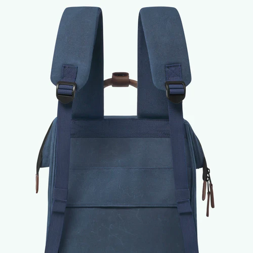 Cabaia Plecak Montalivet Medium Adventurer, niebieski