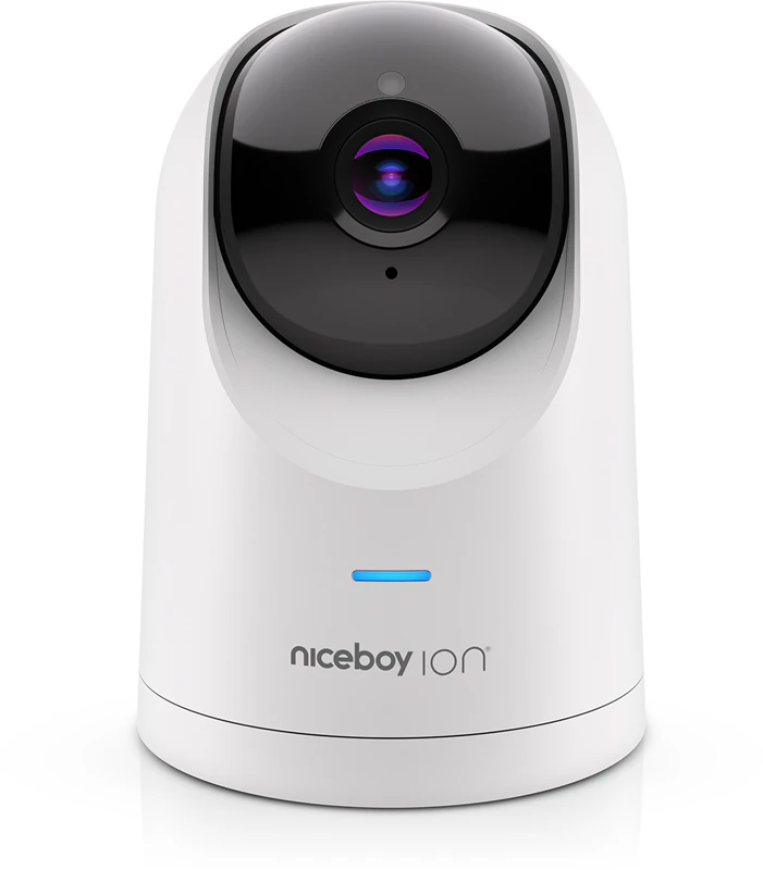 Domová kamera Niceboy ION Guardian N2 Smart Wi-Fi