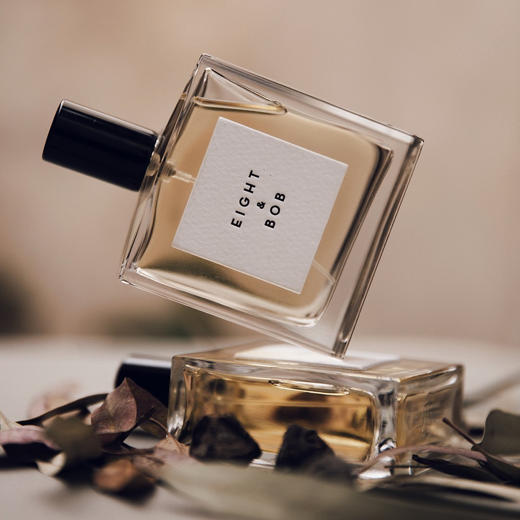 EIGHT & BOB Eau de Parfum Eau de Toilette Spray – 30 ml