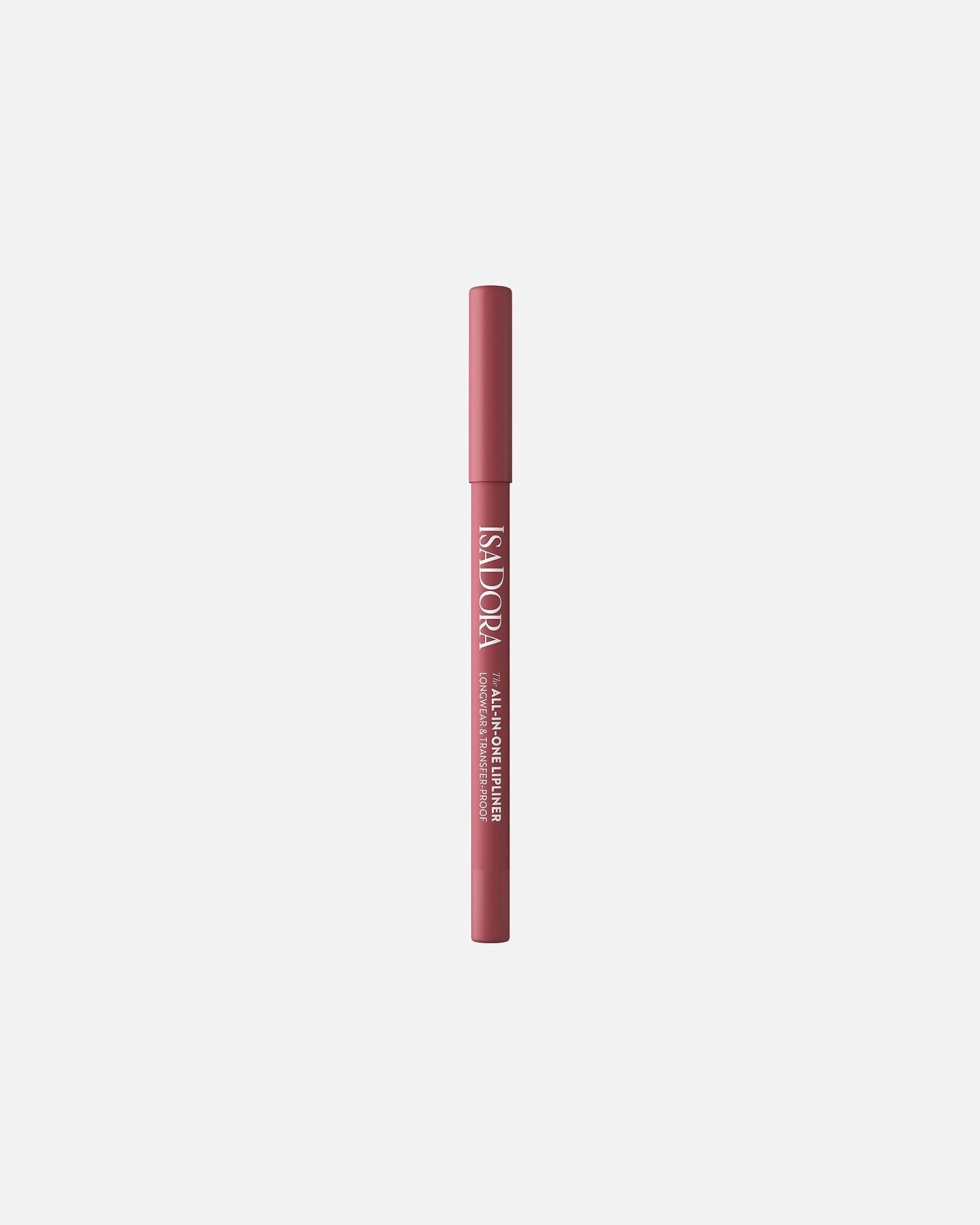 Isadora Lipliner All-in-One lūpų pieštukas - 1,2g