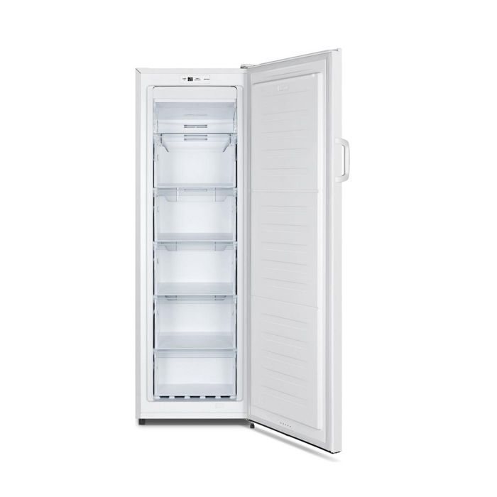 Congelador vertical - HISENSE - FV245N4AW2 - 194 L - Sin escarcha - 41 dB