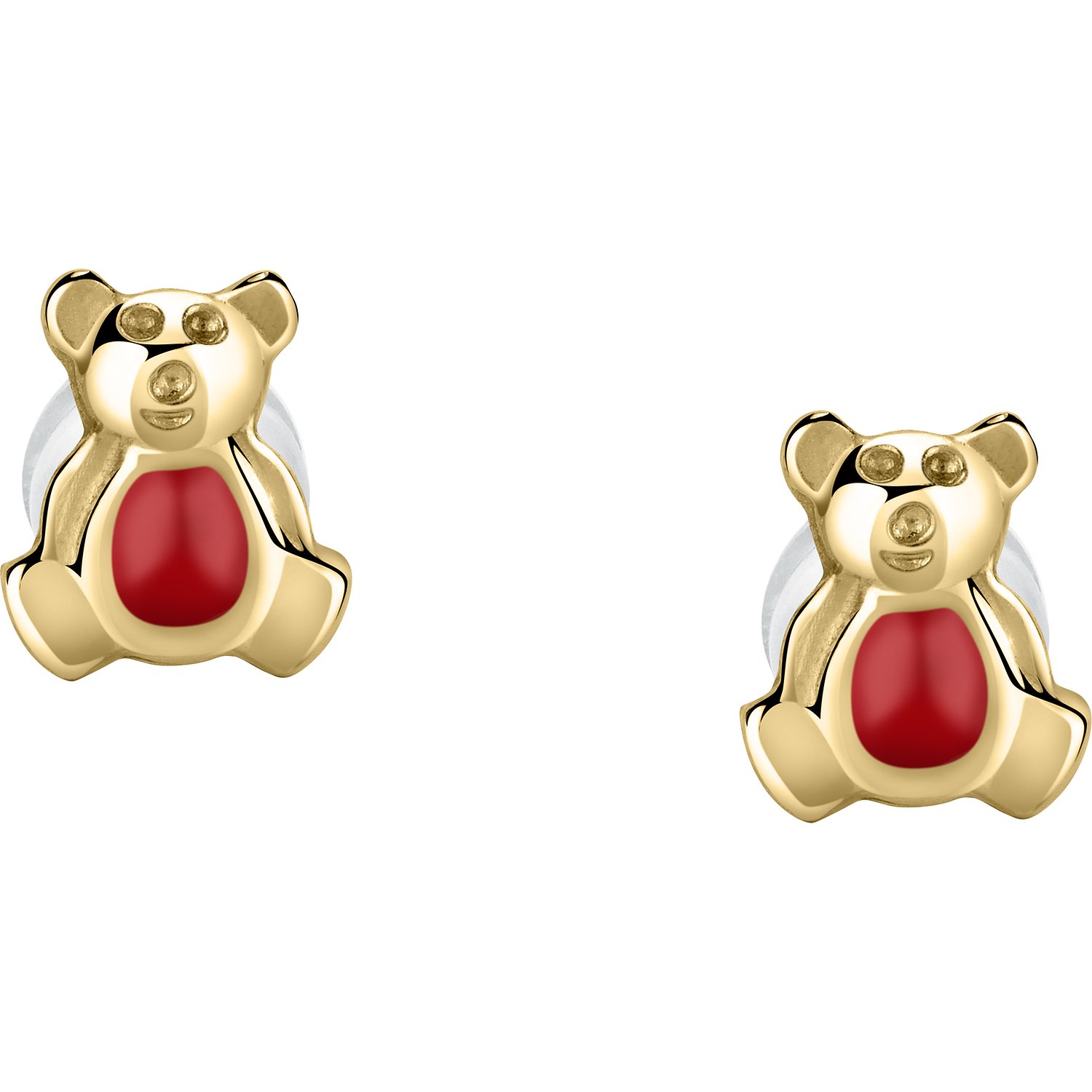 LITTLE FRIENDS Boucles d'oreilles