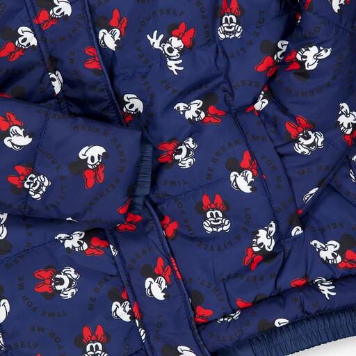 Parka Minnie