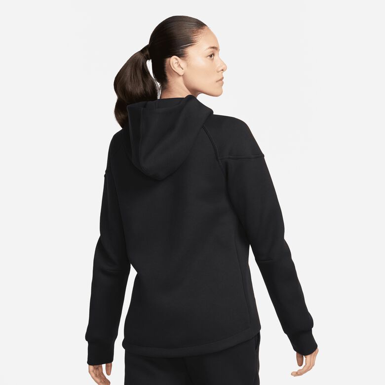 Sudadera con capucha y cremallera completa Sportswear Tech Fleece Windrunner