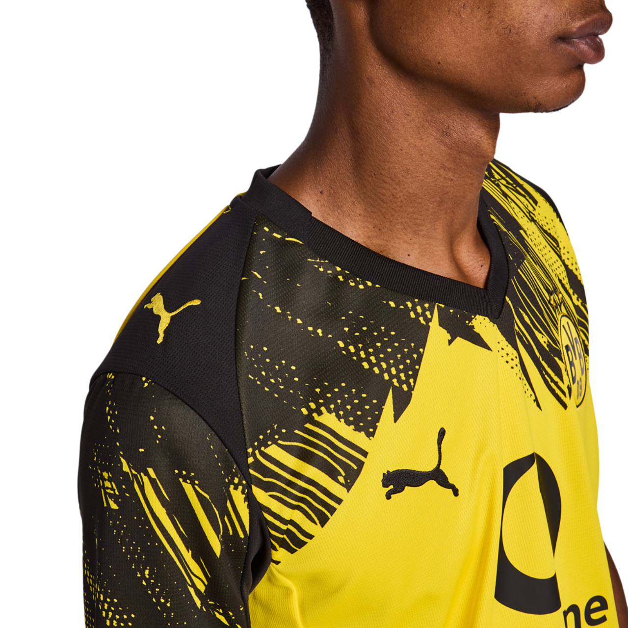 Puma Borussia Dortmund Home 25.-26