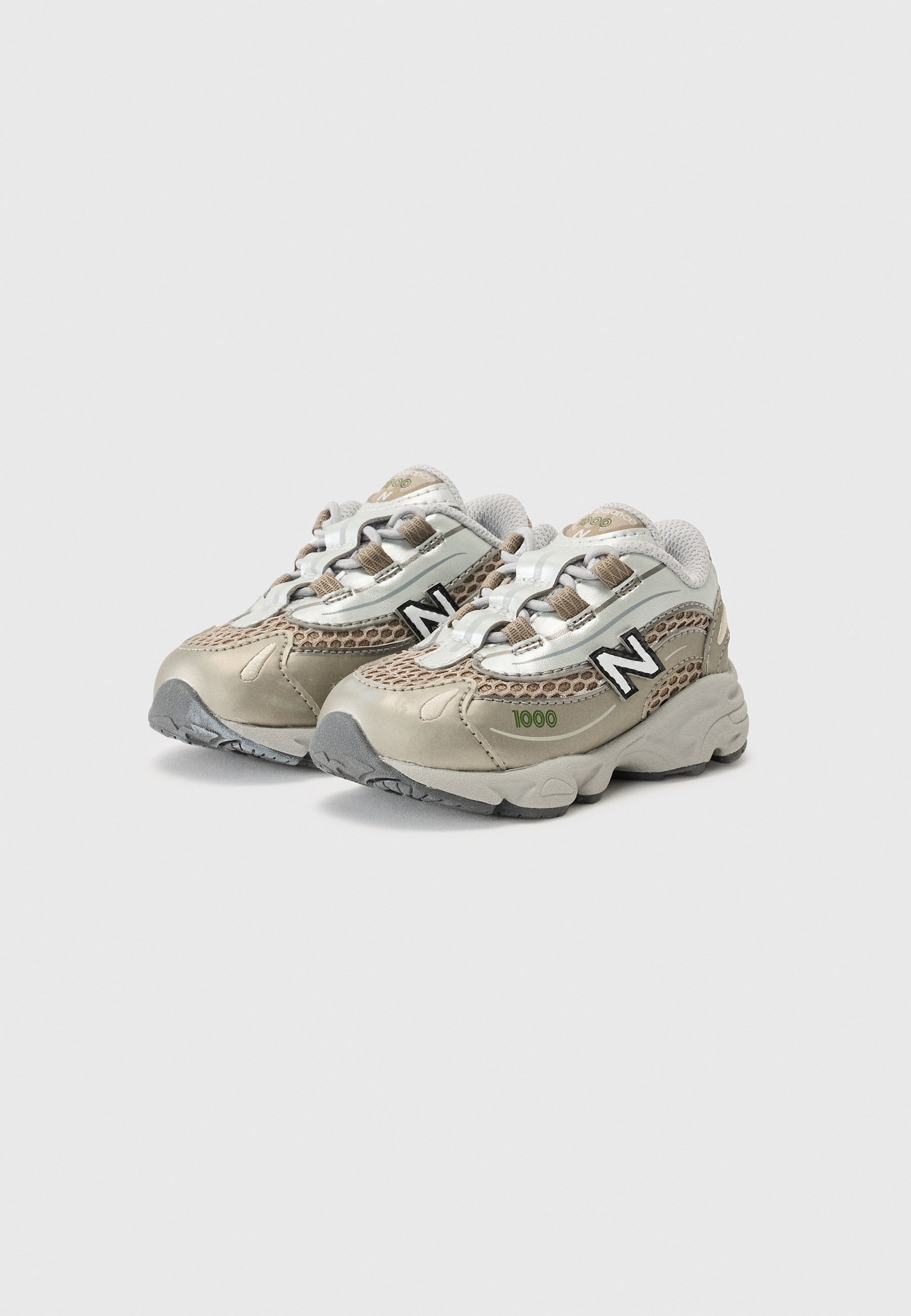 New Balance 1000 - Sneakers - arid stone