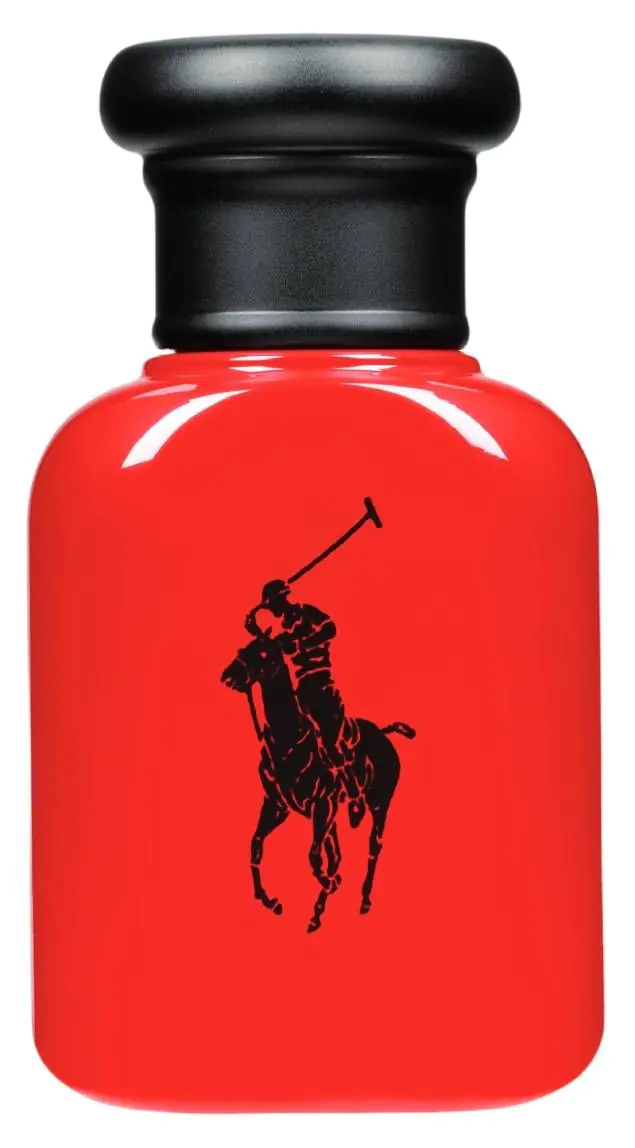 Ralph Lauren Polo Red Woda toaletowa dla mężczyzn 125ml