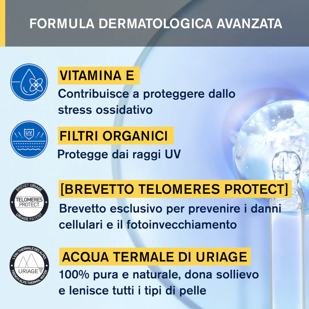BARIESUN Spray Invisibile SPF50+ - Spray solare corpo alta prot.