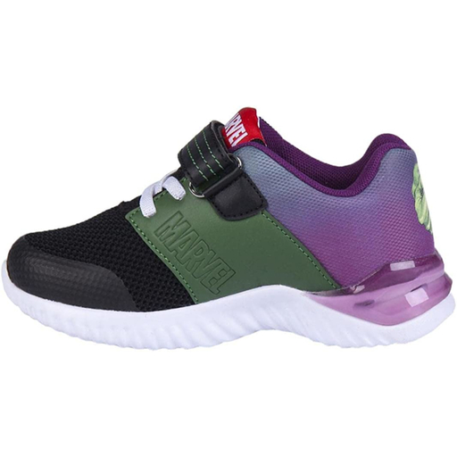 Zapatillas Hulk 71228