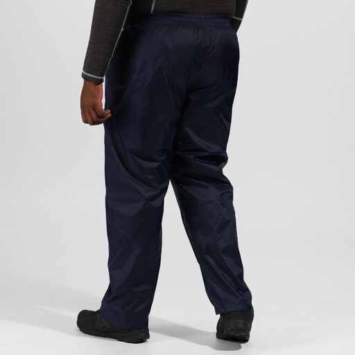 Sobrepantalón Impermeable Regatta Outdoor Classic Pack It Colección Great Outdoors