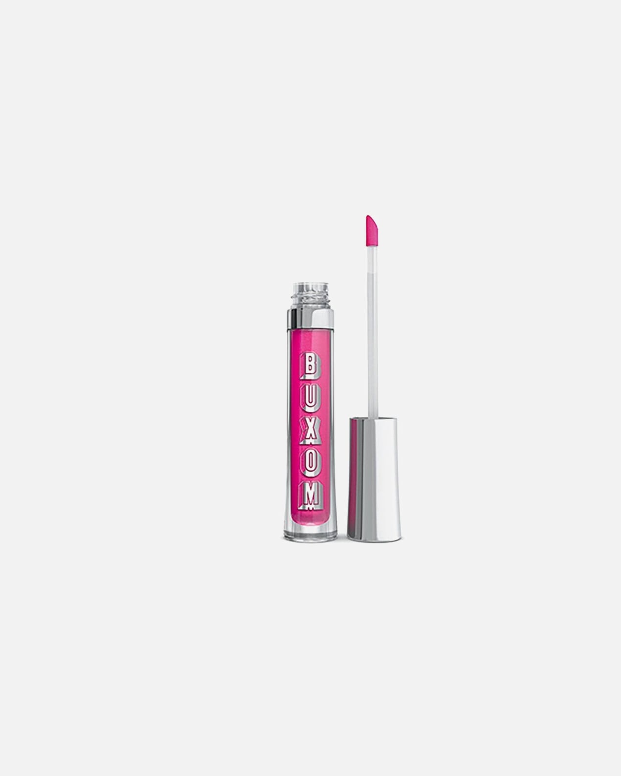 BUXOM Lipgloss Full-On™ for fyldigere lepper – 4,45 ml