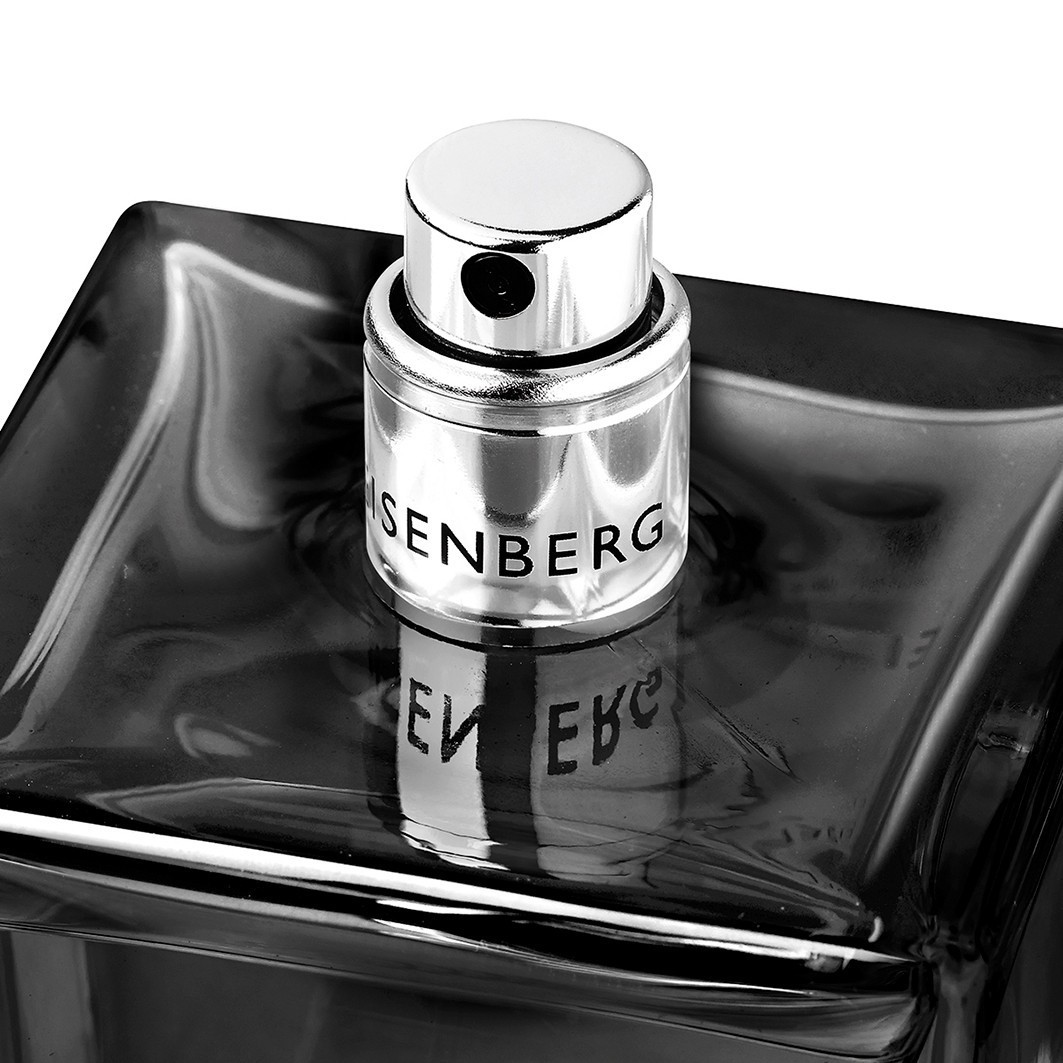 Eisenberg Parfum L'Art du Parfum – Vyriškas Eau Fraîche Homme Eau de Parfum Spray – 30 ml