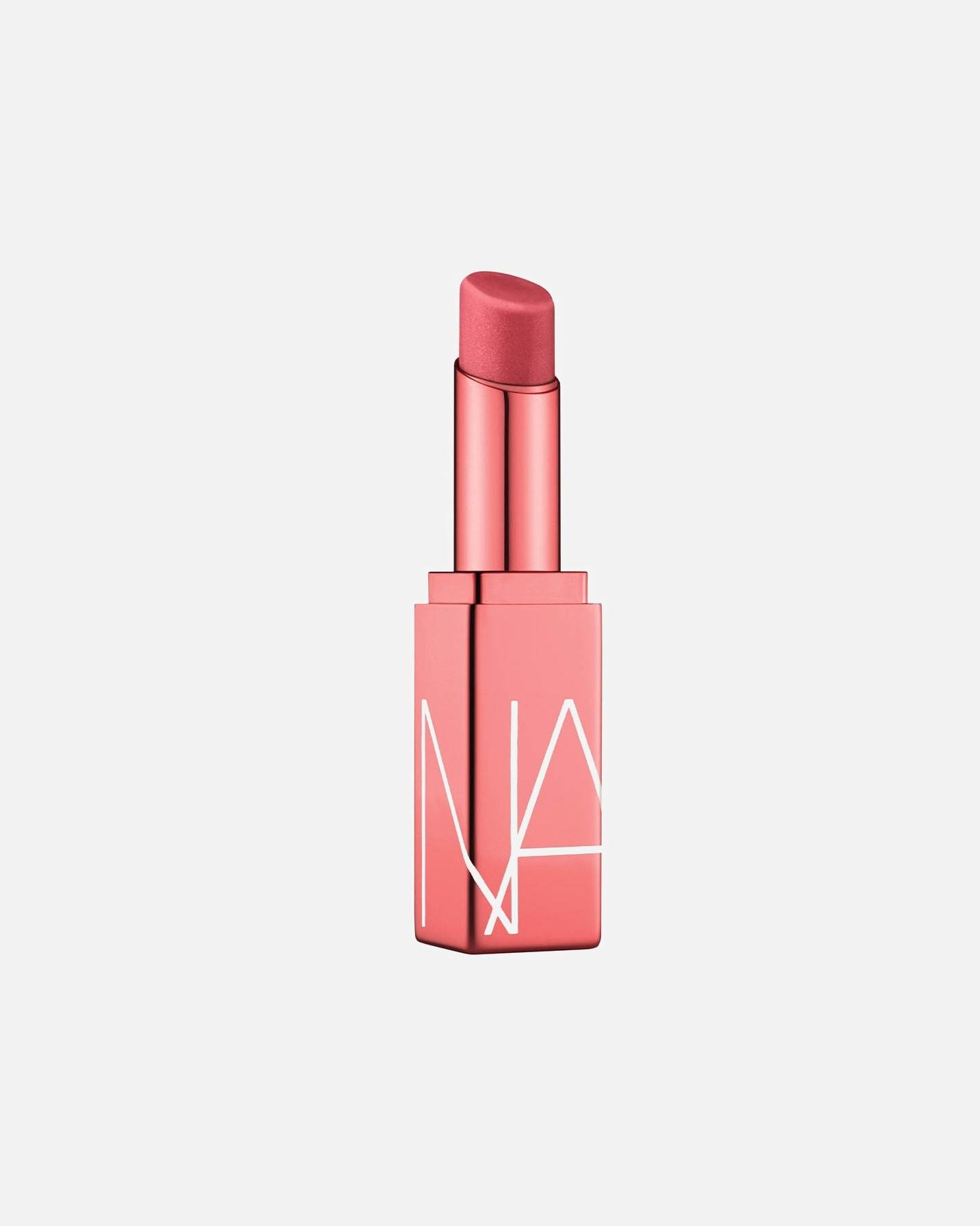 NARS lūpu balzams pēc mirdzuma - 3 g