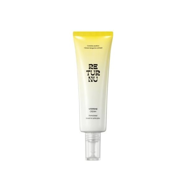 Crema Vita Tone RETURNU