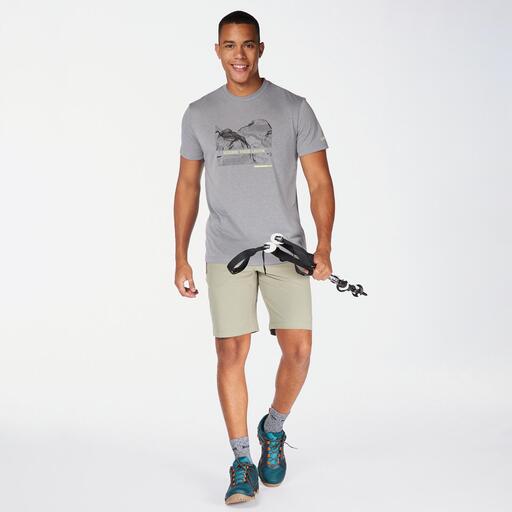  Campagnolo Trekking T-shirt