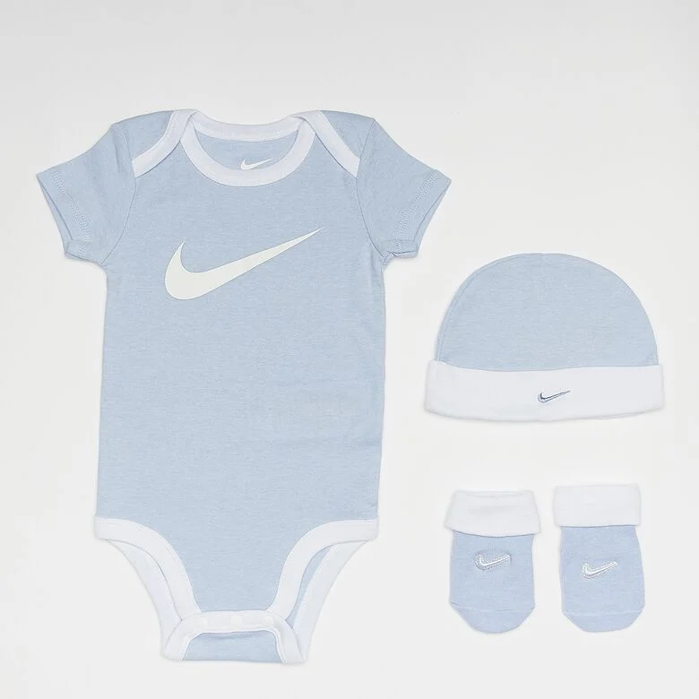 Set Swoosh (3 pezzi)