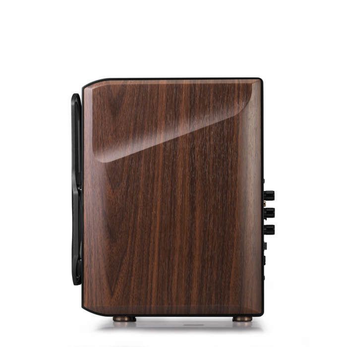 Edifier S2000MKIII Powered Bookshelf Speakers - Bluetooth 5.0 - Tri-amplified