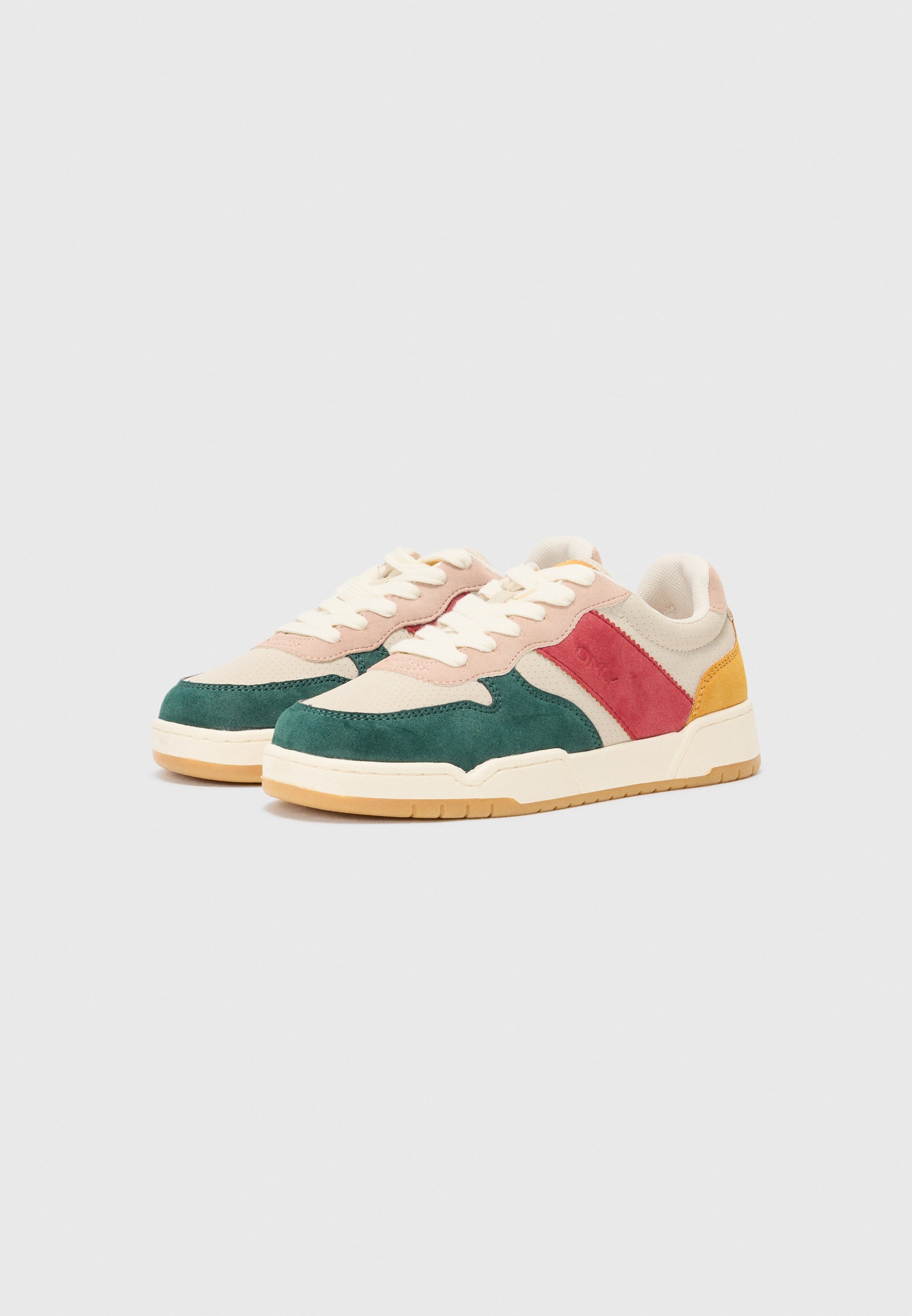 ONLY SHOES ONLSWIFT - Turnschuhe - mehrfarbig
