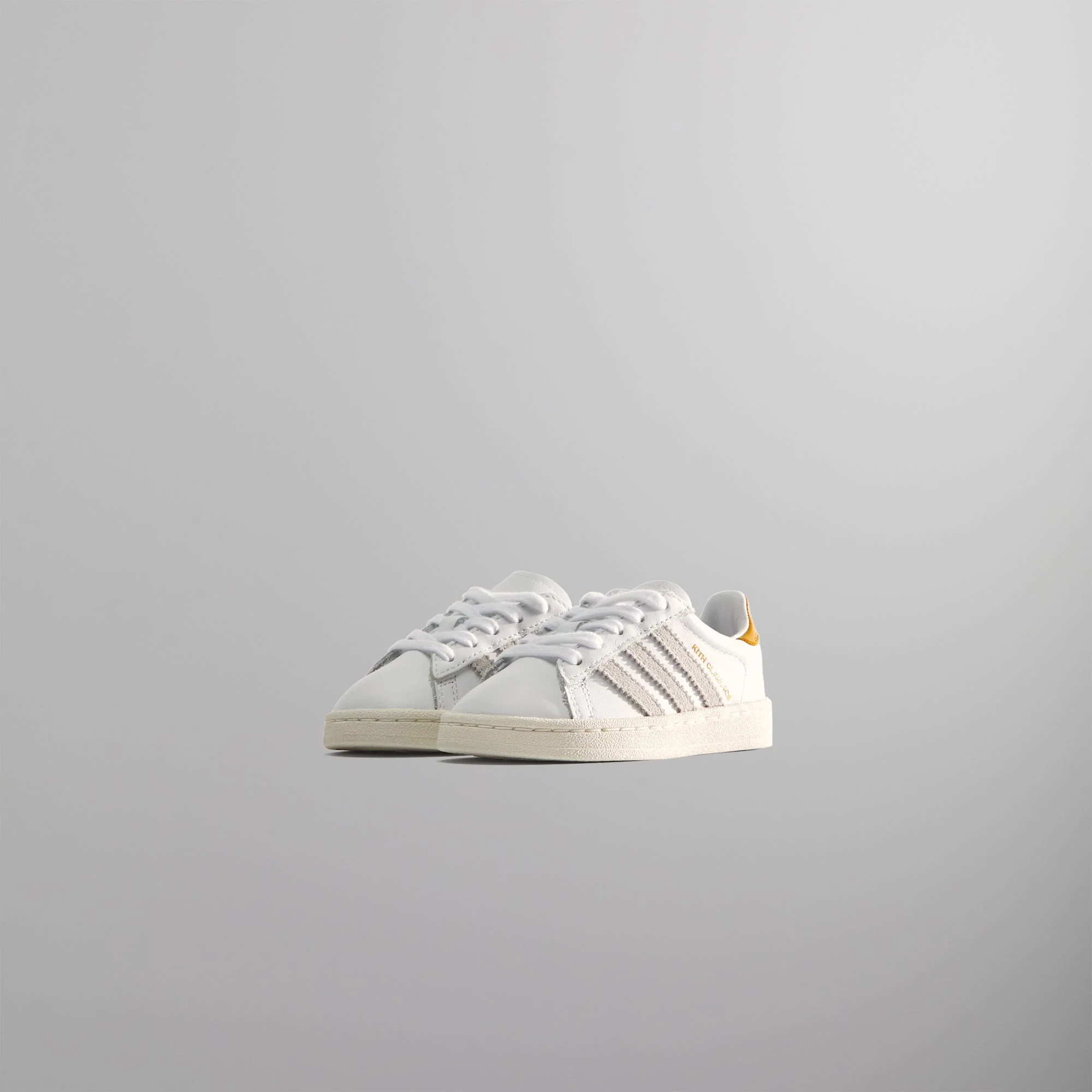 Kith Kids Classics for adidas Originals Toddler Campus 80s