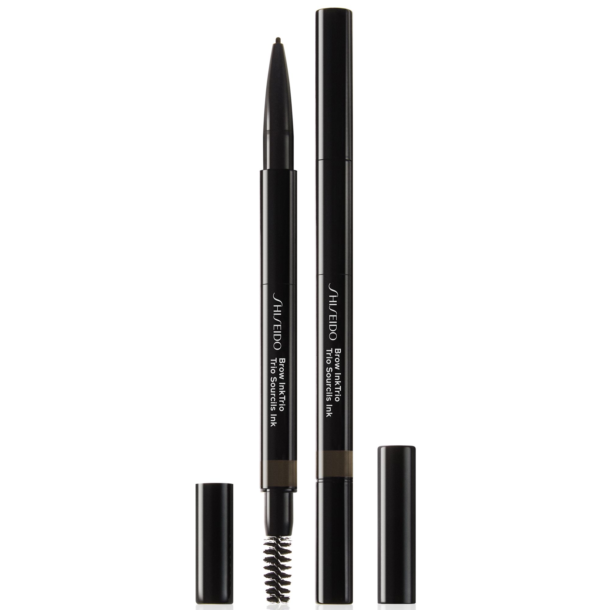 Antakių pieštukas „Brow Ink Trio“ Prabangūs antakių produktai
