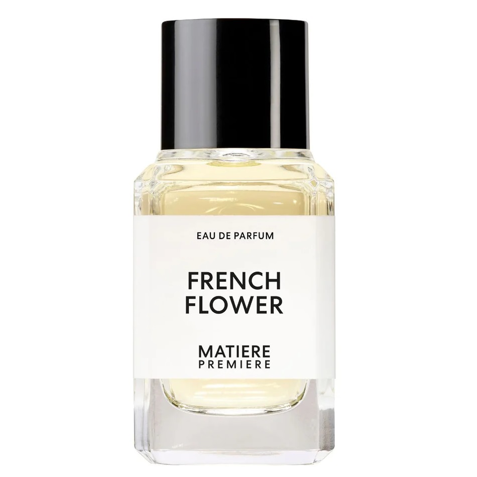 Matiere Premiere Francuski cvijet