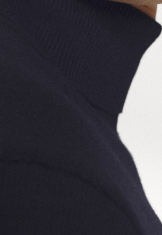 TOM TAILOR Trui - donkerblauw