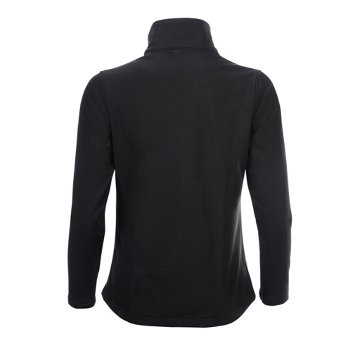 Chaqueta Deportiva Sols Race Softshell