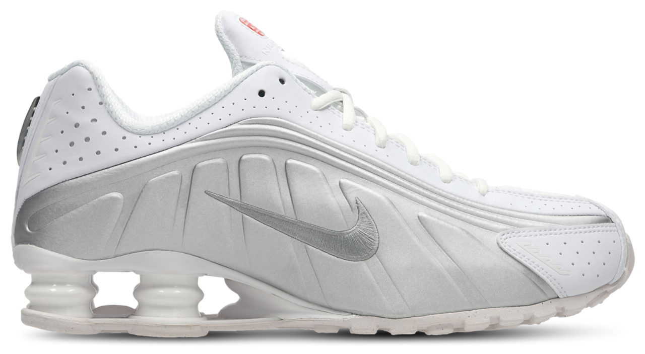 Nike Shox R4