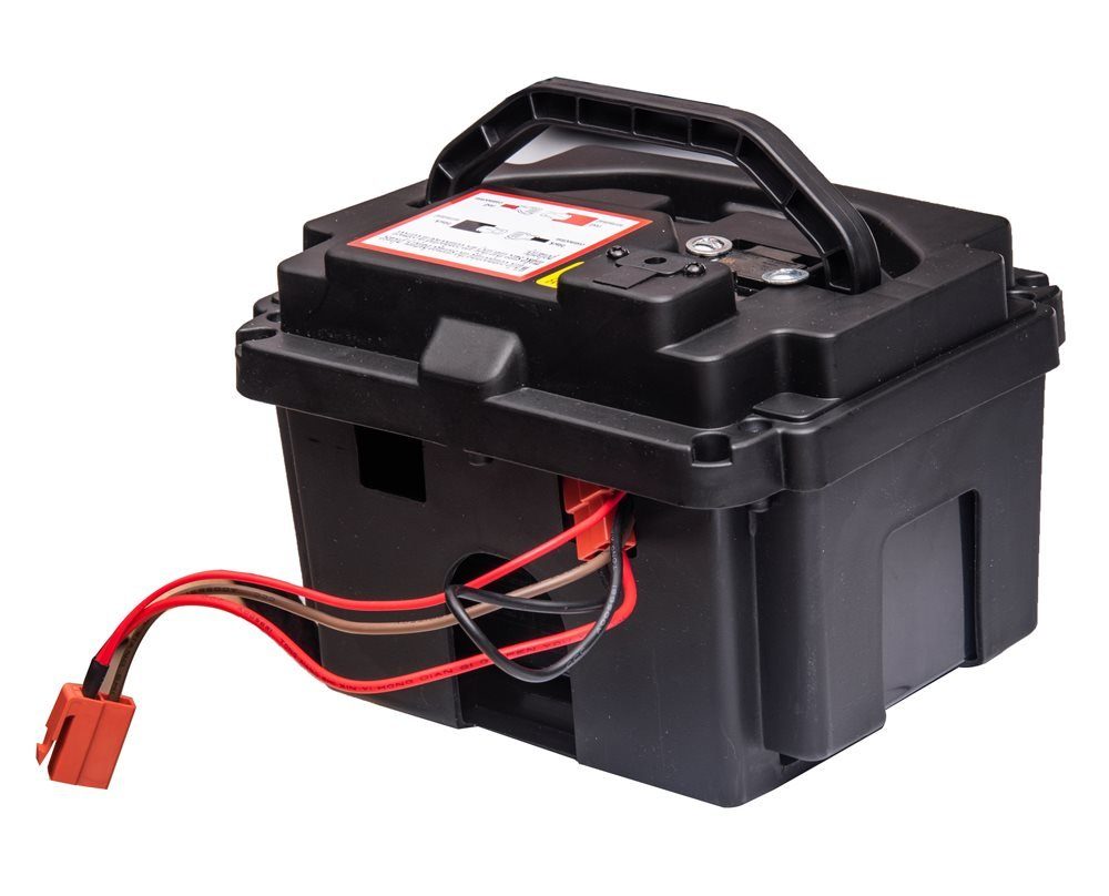 Elektromos gyermek autóbuggy CAN-AM Maverick UTV 4x200 wattos motorokkal
